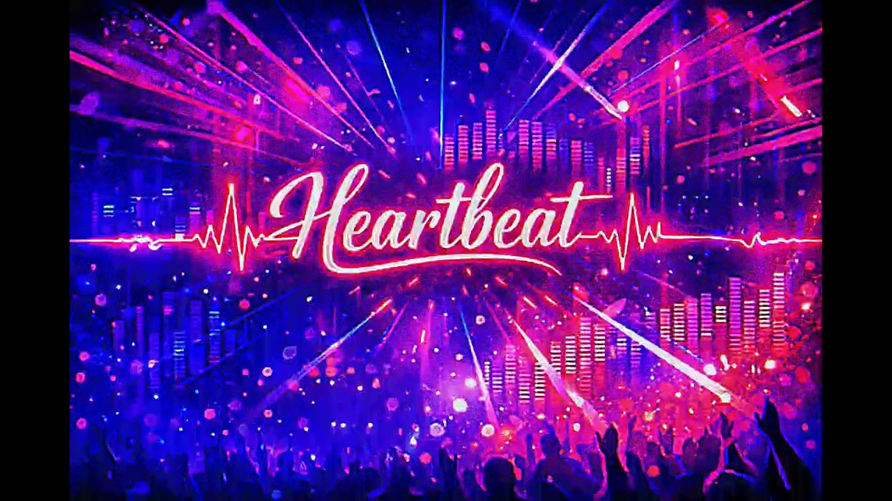 Heartbeat - (Skromny Remix) #viral #remix #dc #music #youtubeshorts #dj 