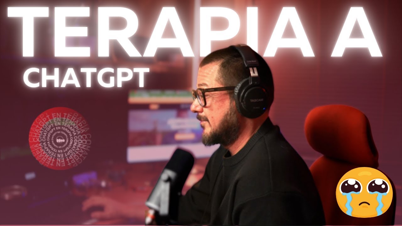 Enfrento a ChatGPT en Terapia y lo confundo, Sorpréndete! 🤯