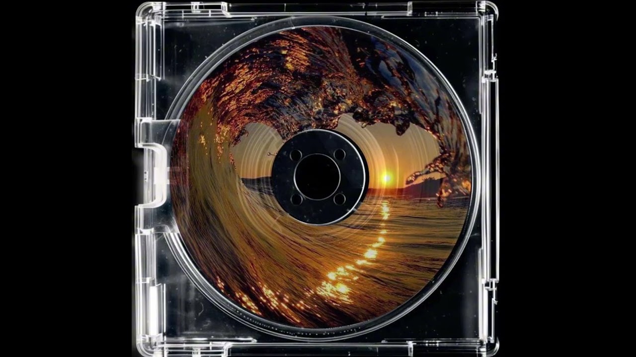 Sunset—[sommerwave]__its wave