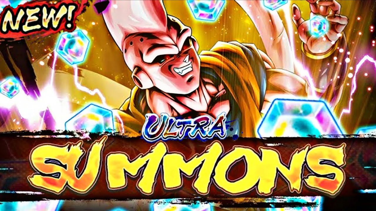 BUUHAN ABSORBIO TODOS MIS CC… Y PASÓ ESTO 💀🔥 SUMMONS 6K 🥵|DB LEGENDS 