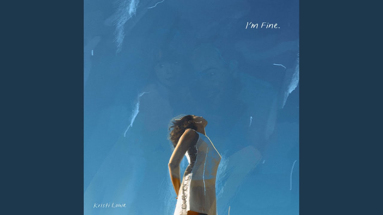 I'm Fine.