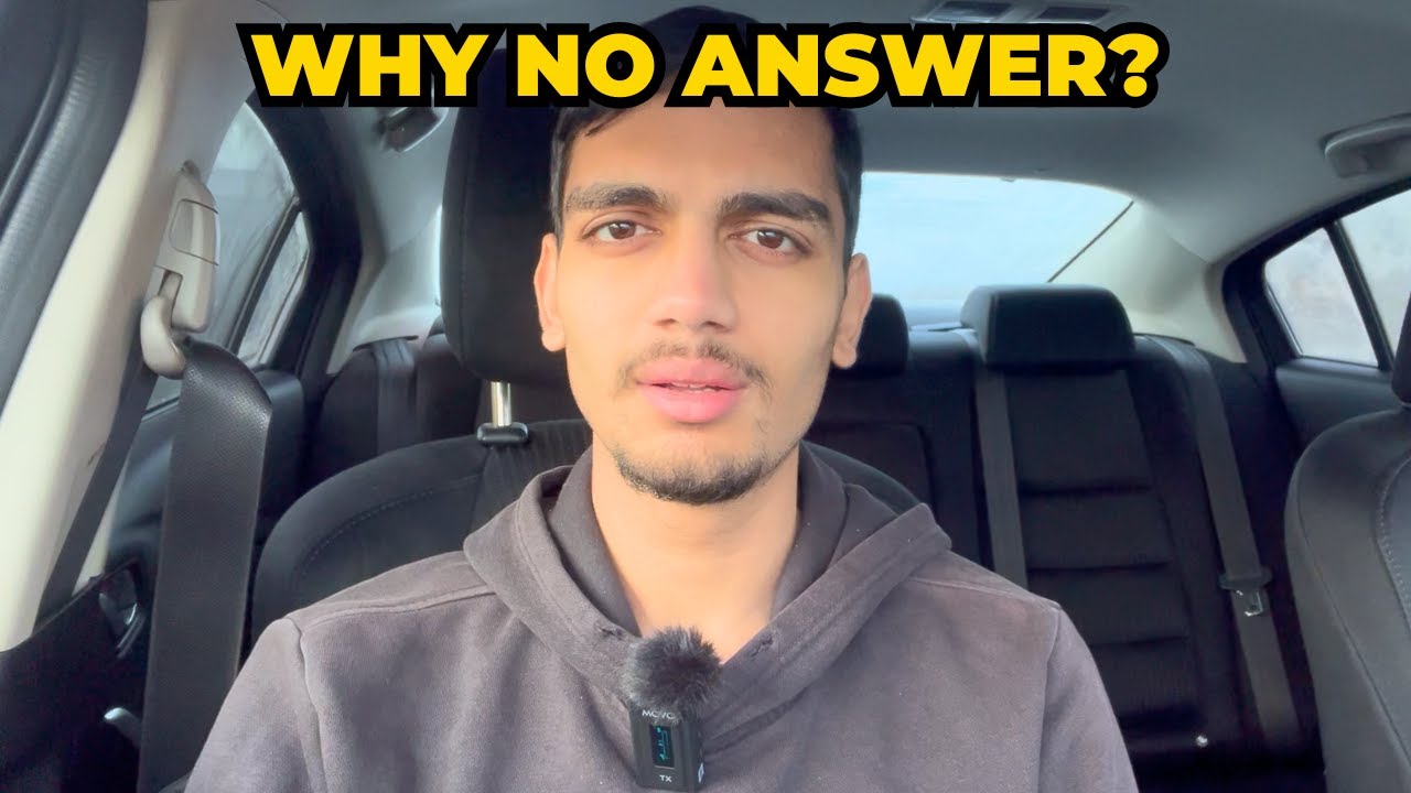 If Allah Is Not Answering Your Dua, Do THIS First (Most People Miss This)