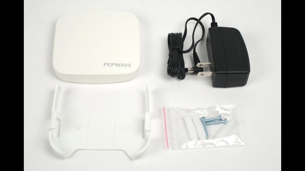 AP One AC Mini  - Overview and Speed Test