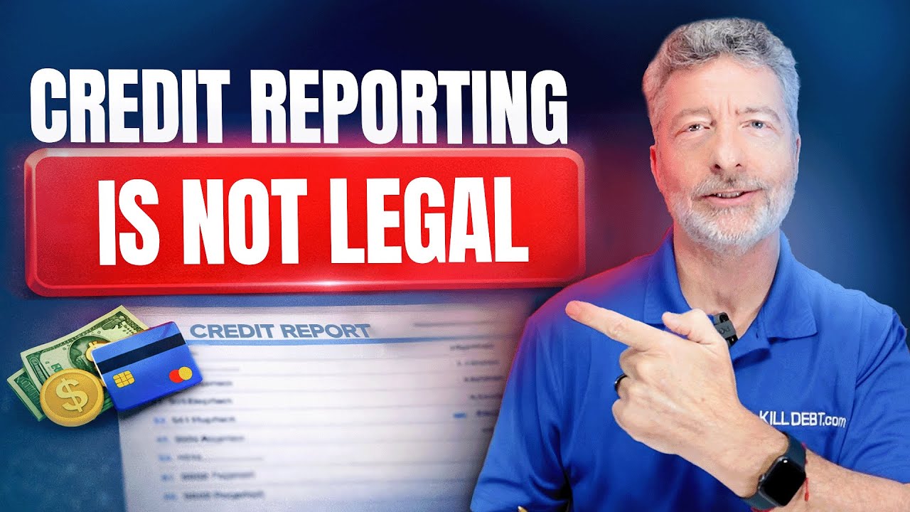 Got something you don't like on your credit report? Pay to delete it.