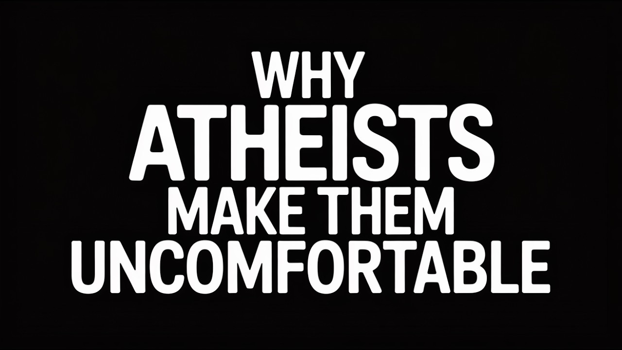 Do Religious People Fear Atheists