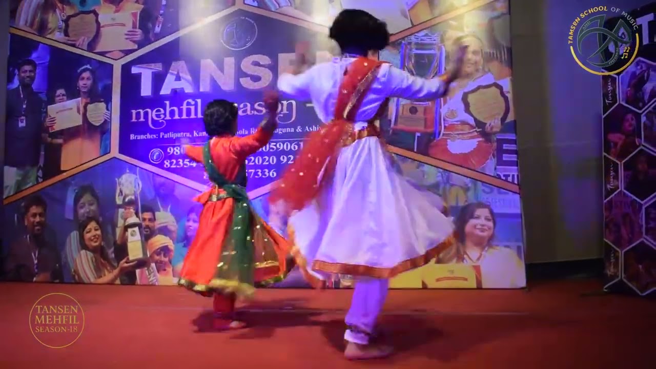 🌟 Glimpses of Mehfil – Season 18 🌟