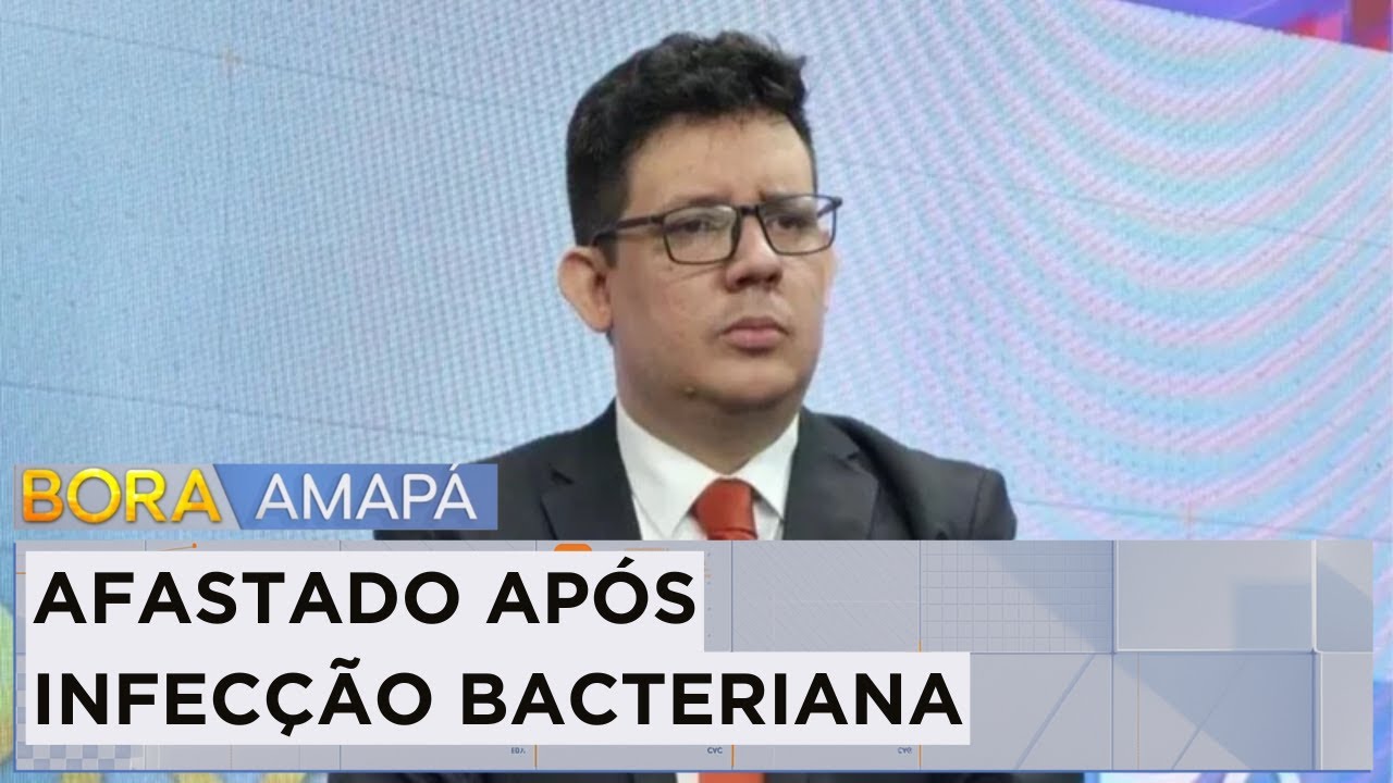 Ap&oacute;s parar na UTI por infec&ccedil;&atilde;o bacteriana, Erlan Bastos volta para Teresina/PI para tratamento