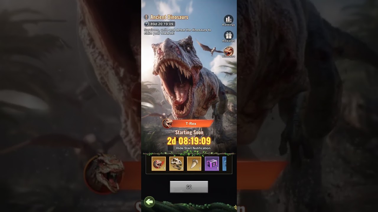 Season 4 is here! Last Z Survival shooter