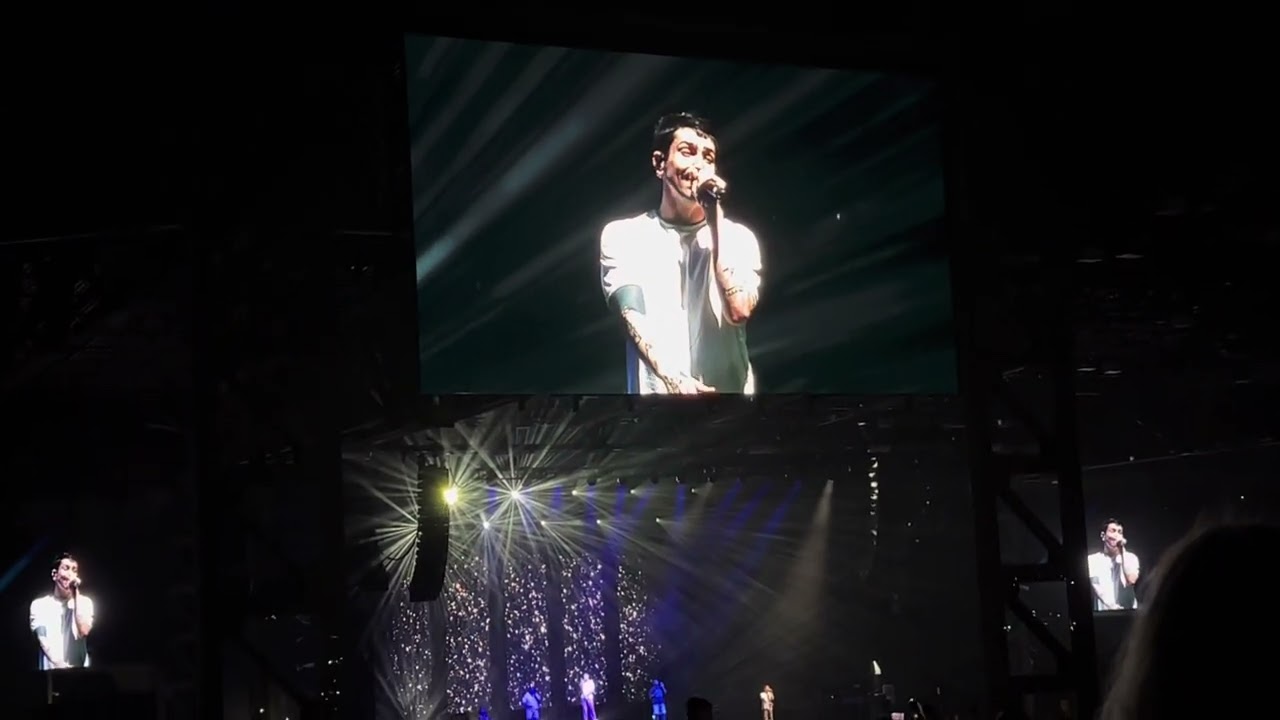 Pentatonix- Hallelujah. St Louis, MO. August 28, 2023