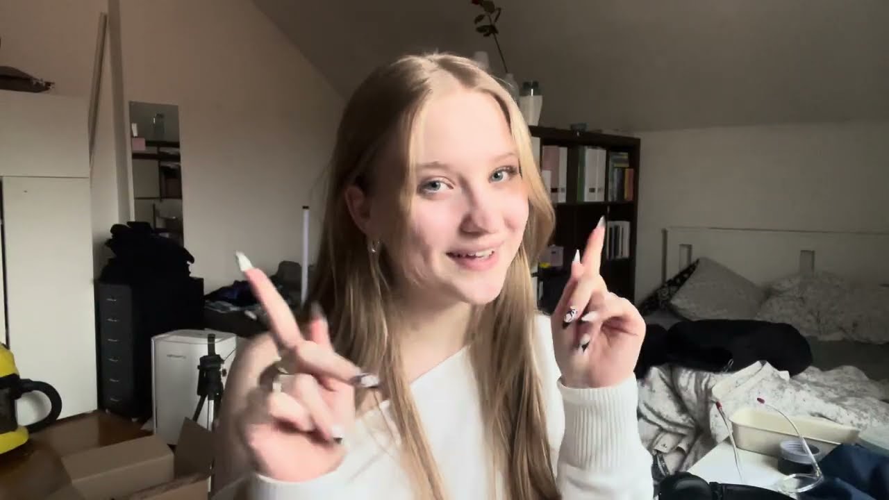 nestíháš život? jak to?