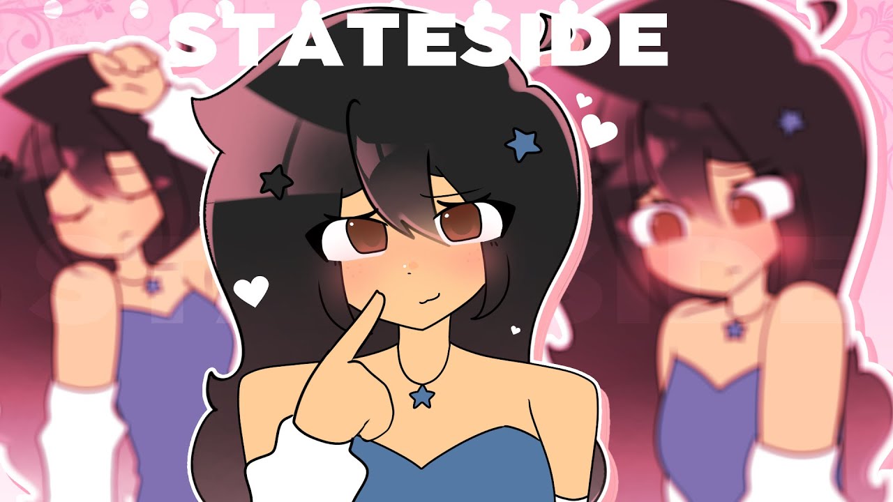 STATESIDE ෆ