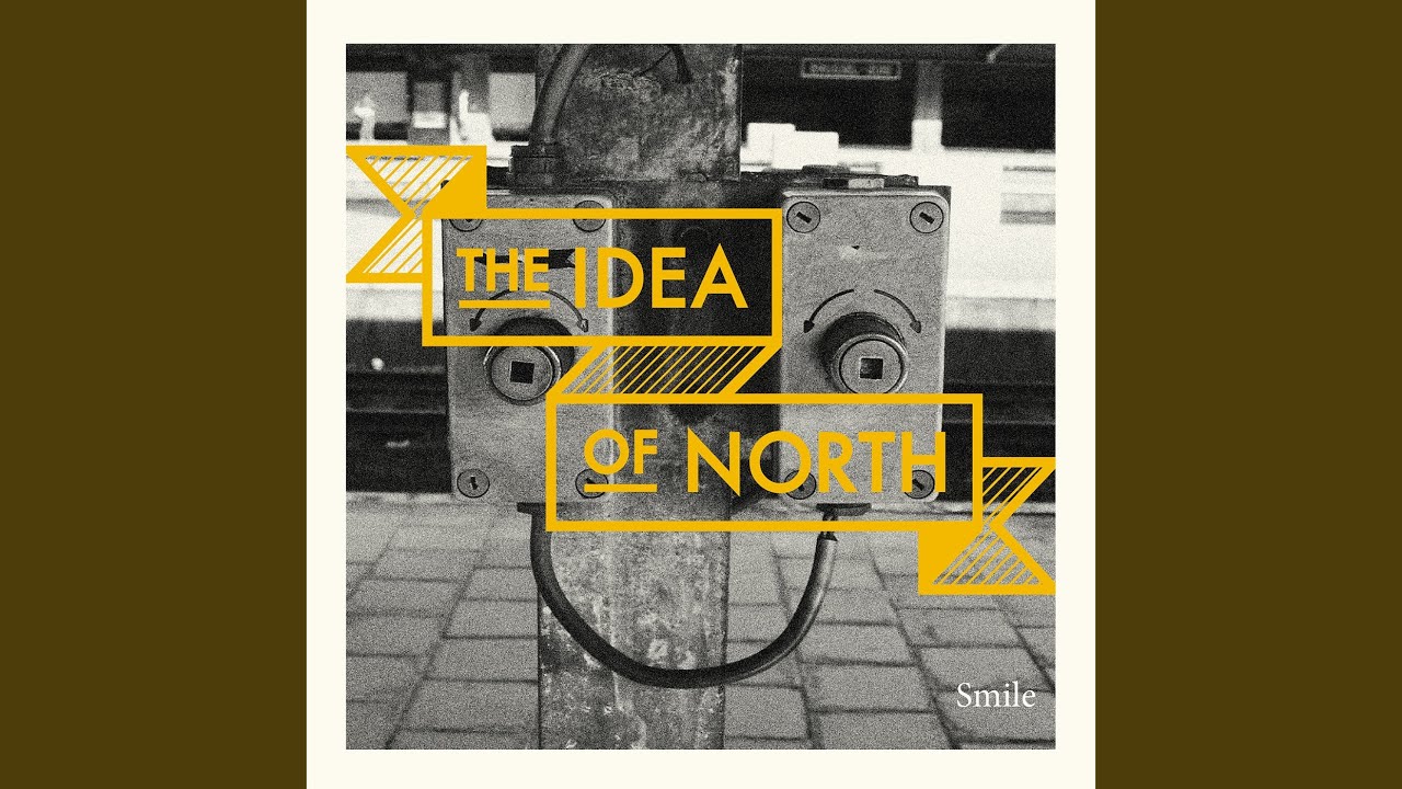 Fragile (Arr. For a Cappella Vocal Quartet by the Idea of North and Naomi Crellin)