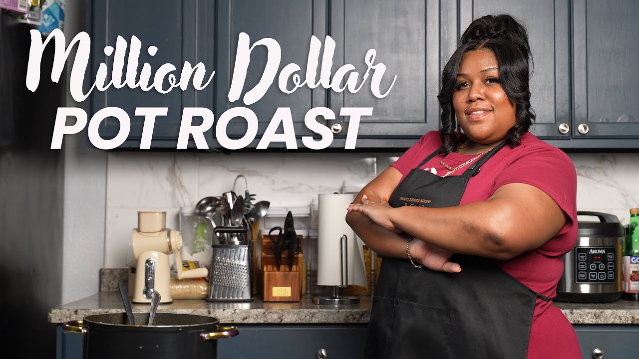 Million Dollar Pot Roast