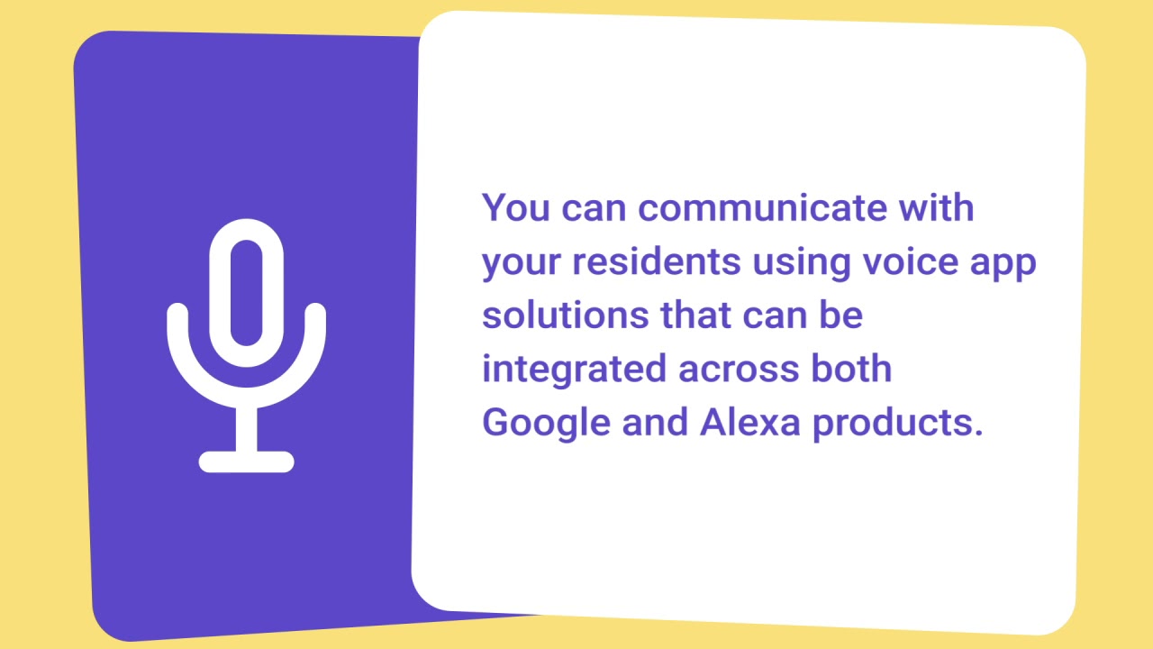 VOGO Voice - Civic Services