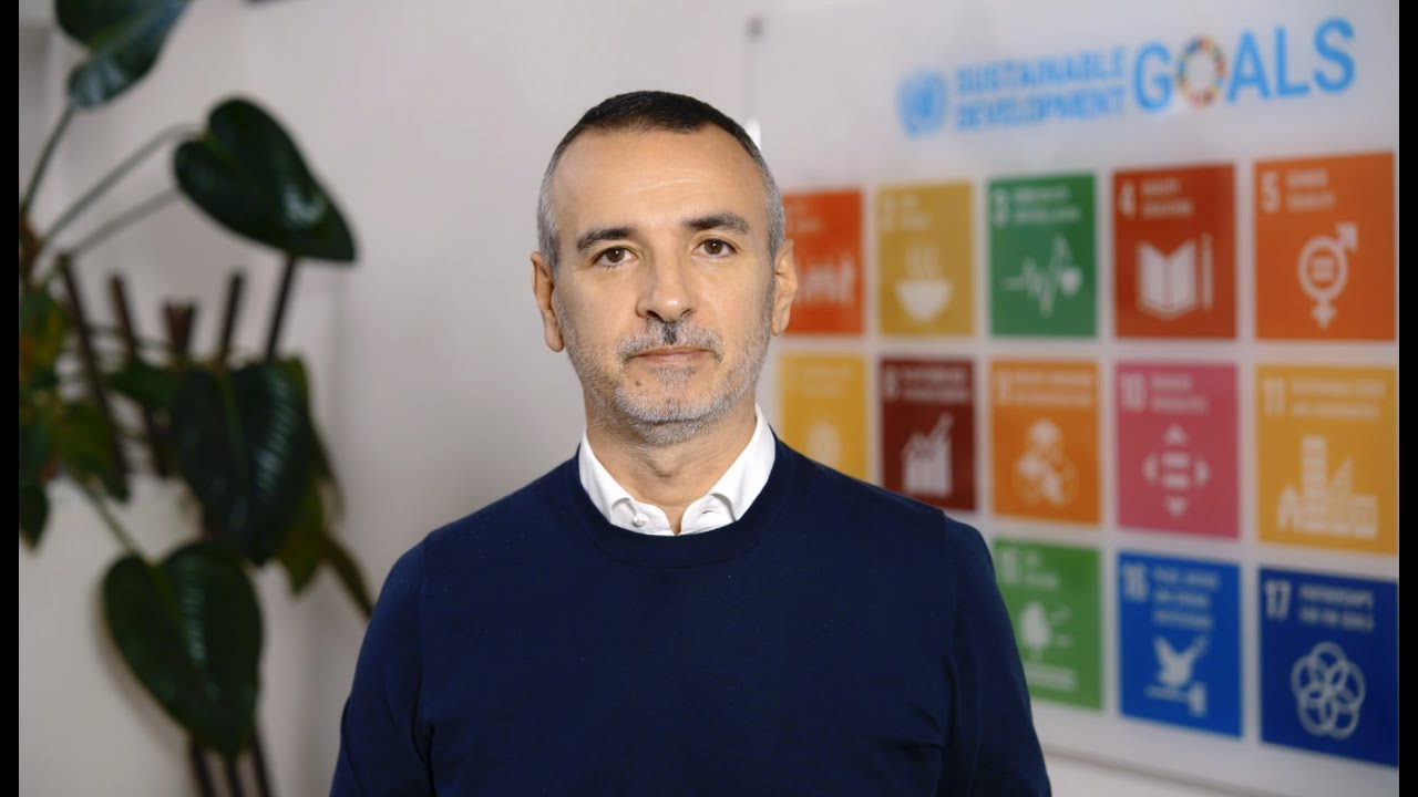 Video Message | Frohe Weihnachten und ein gutes neues Jahr