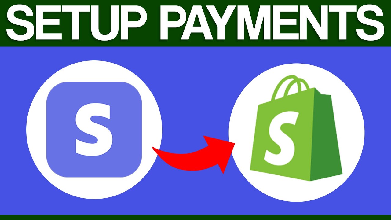 How to Setup Stripe Payments on Shopify (2024) Step by Step Tutorial