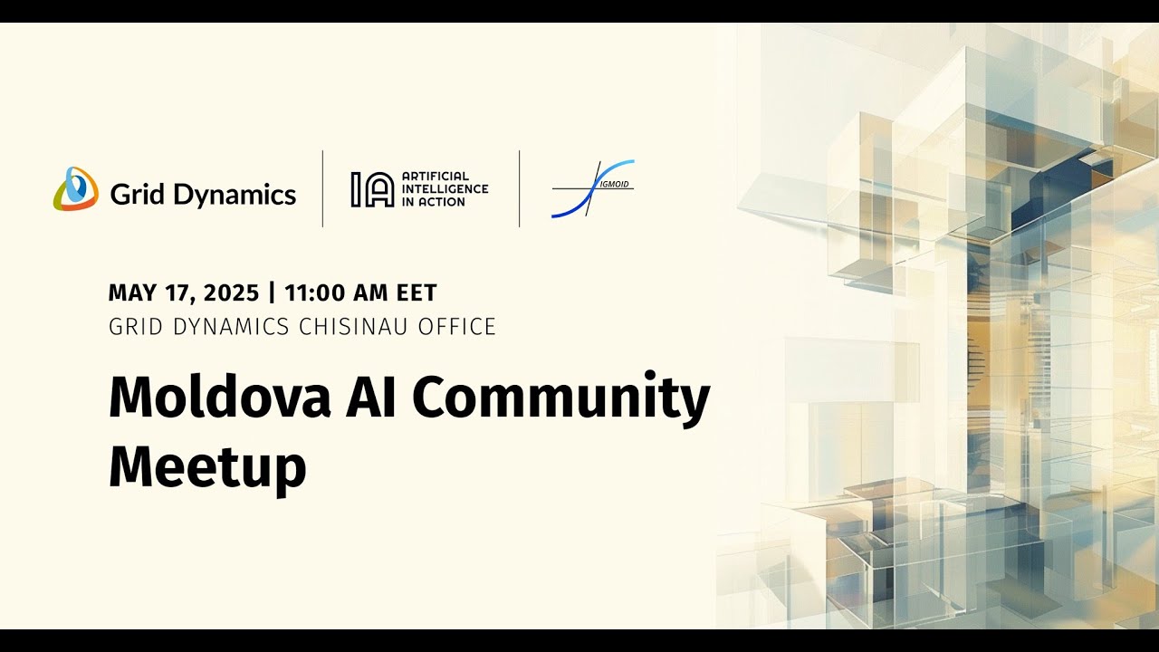 Moldova AI Community Meetup: Enhancing RAG Systems  Techniques for Better Performance