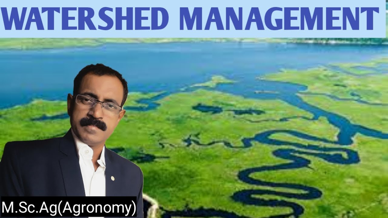 WATERSHED MANAGEMENT
