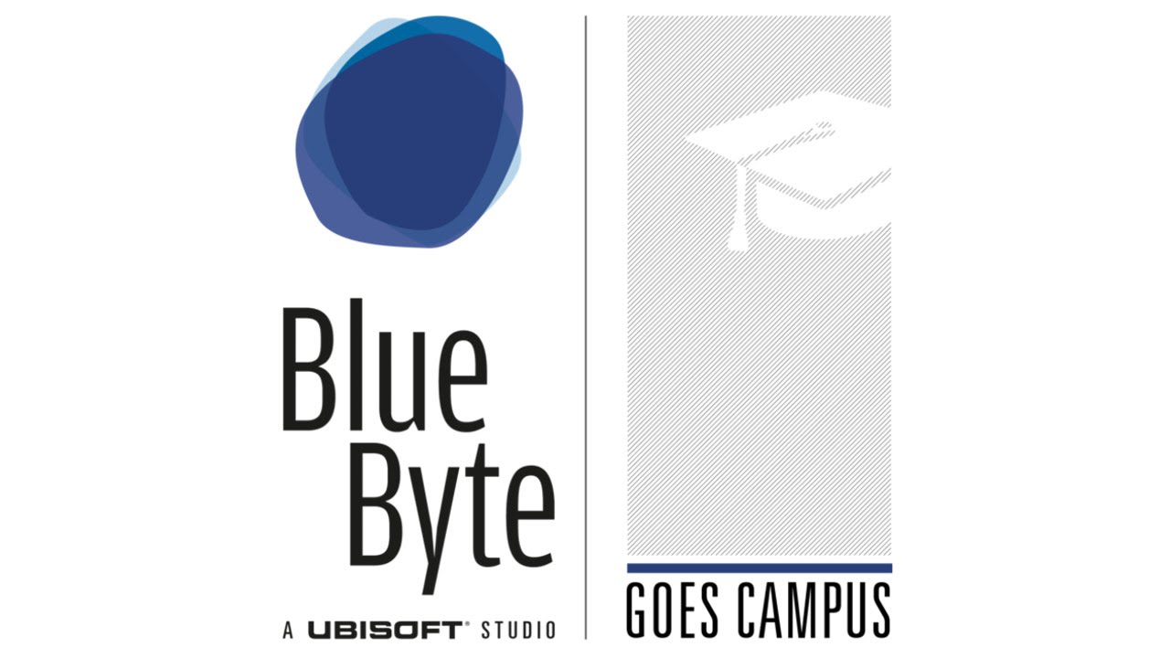 Blue Byte goes Campus | Ubisoft [DE]