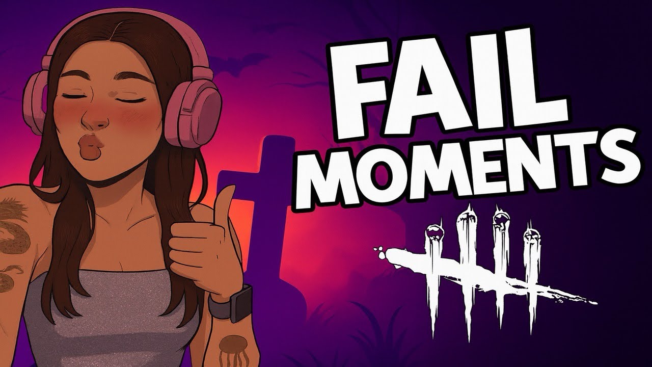 best dbd player ?? 