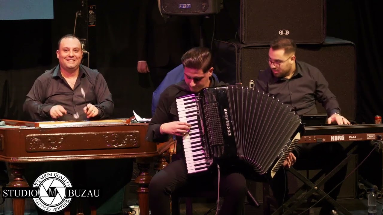 Festivalul Ionica Minune Editia a3-a 2023 Alex Nasturica
