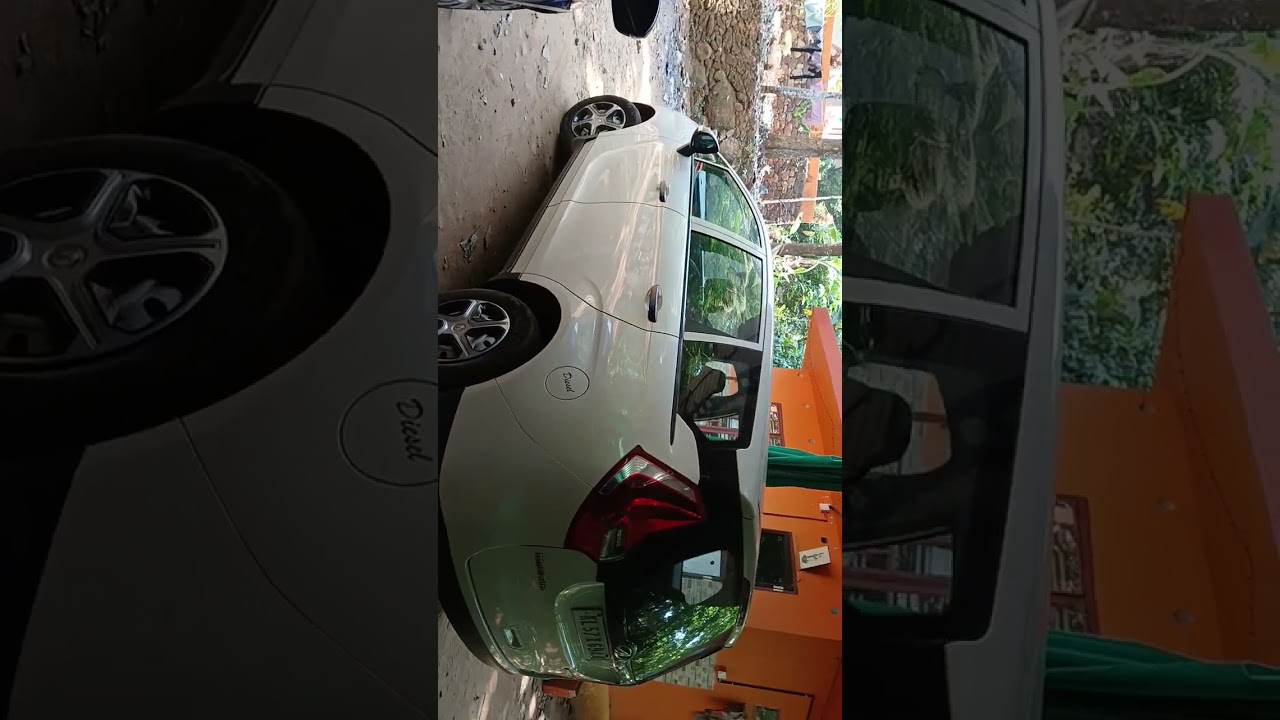 2019 marazzo m2 8 seater
