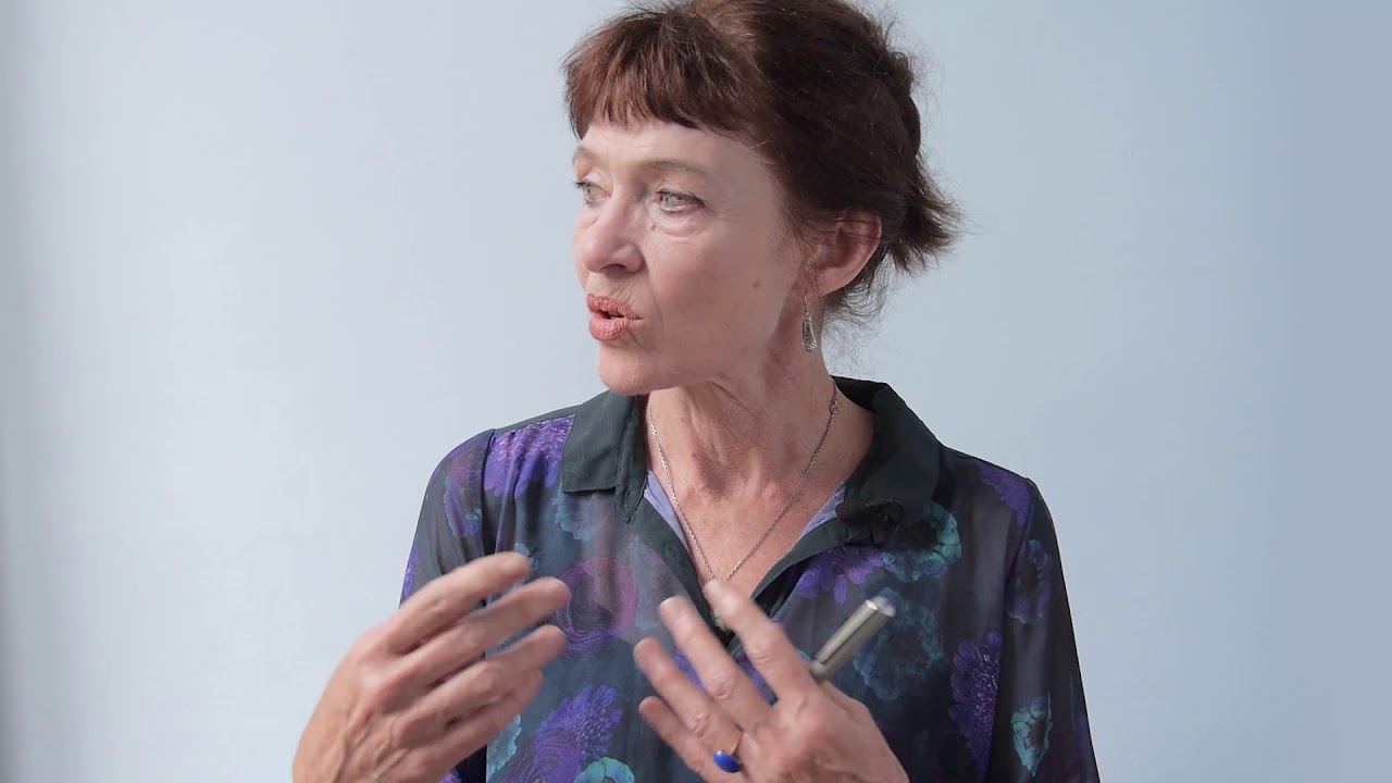 Nancy Huston | Lèvres de pierre