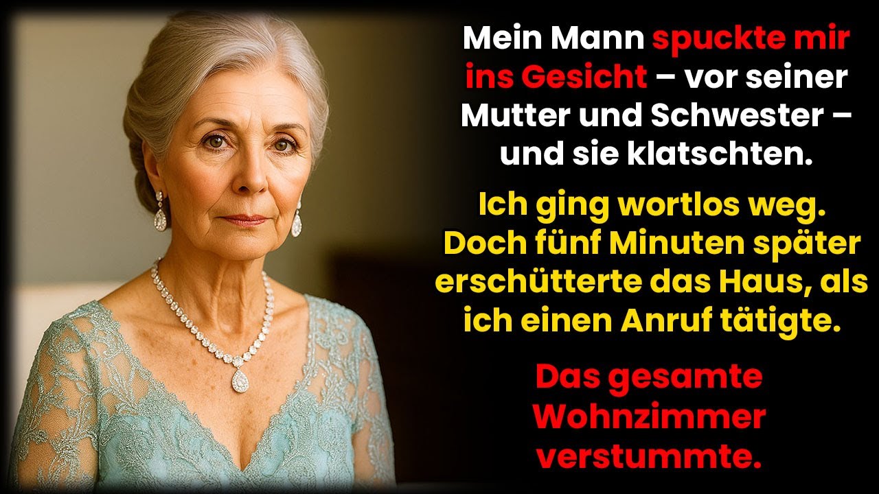 Ich gab 45.000 € für die Hochzeit meines Sohnes aus – was er danach tat, ließ alle sprachlos.