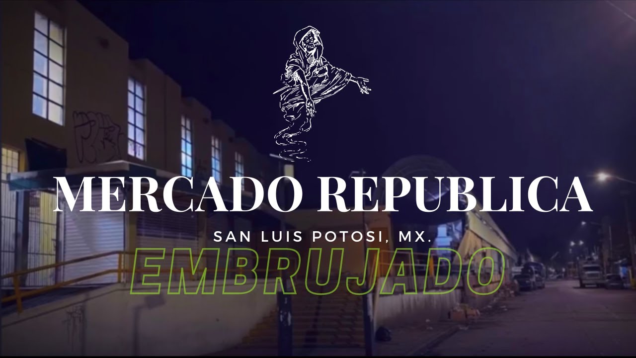 Exploración en el Mercado República