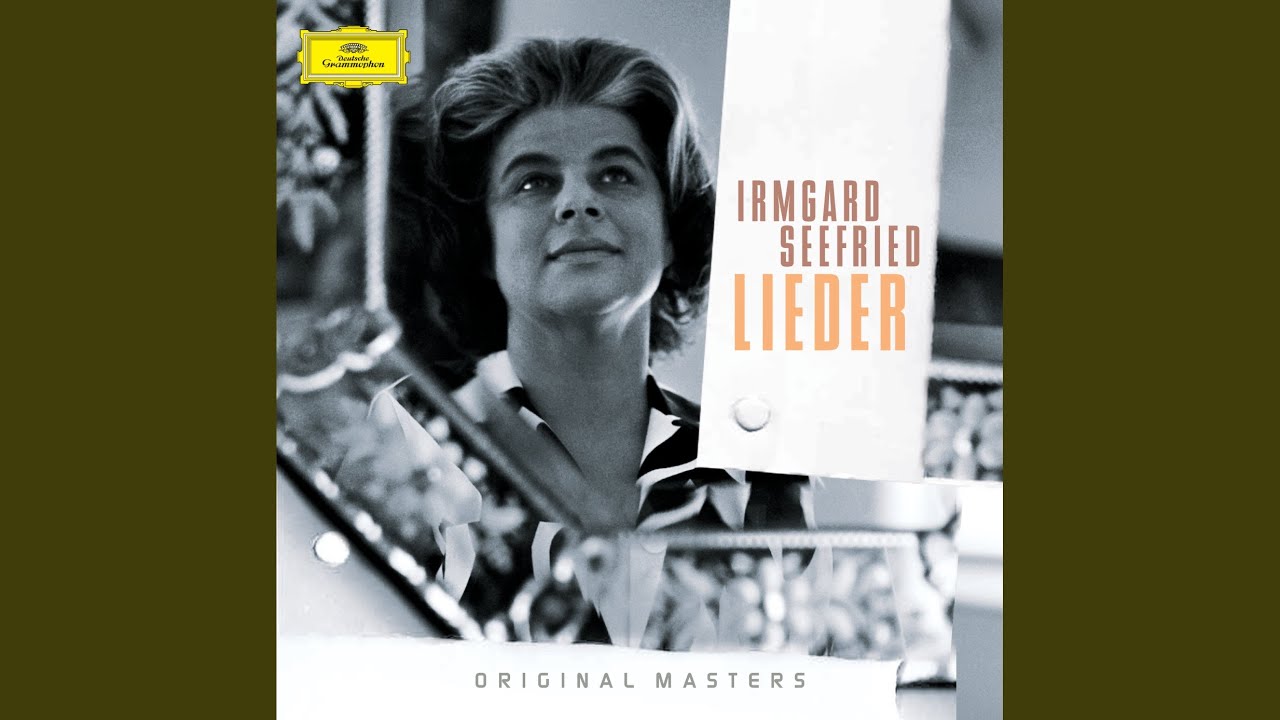 Mozart: Abendempfindung, K. 523