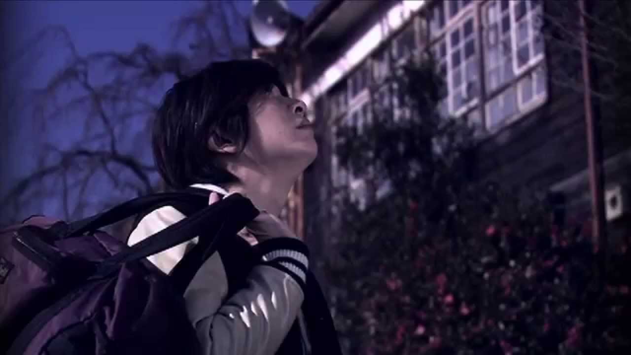 [Official Video] Ono Daisuke - Haruzora - 春空 小野大輔