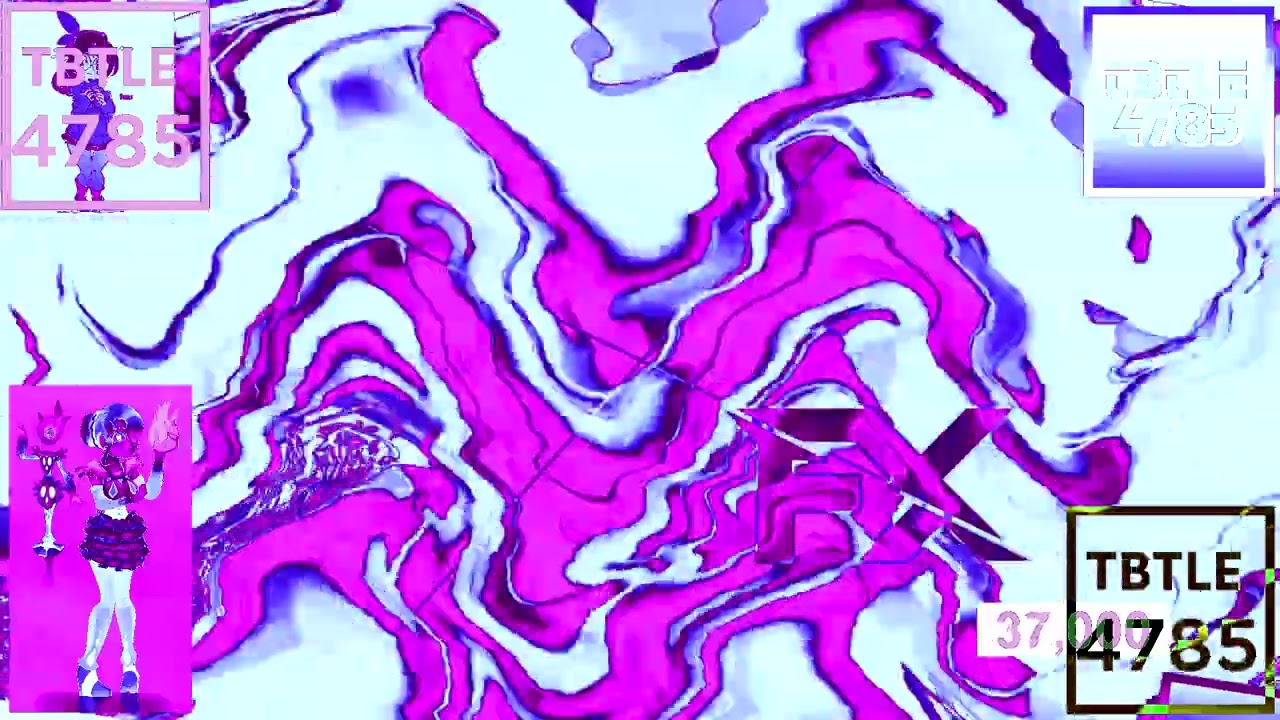 Dolby City Redux Csupo V1 (2007) Effects Round 13 vs. Myself (13/34)