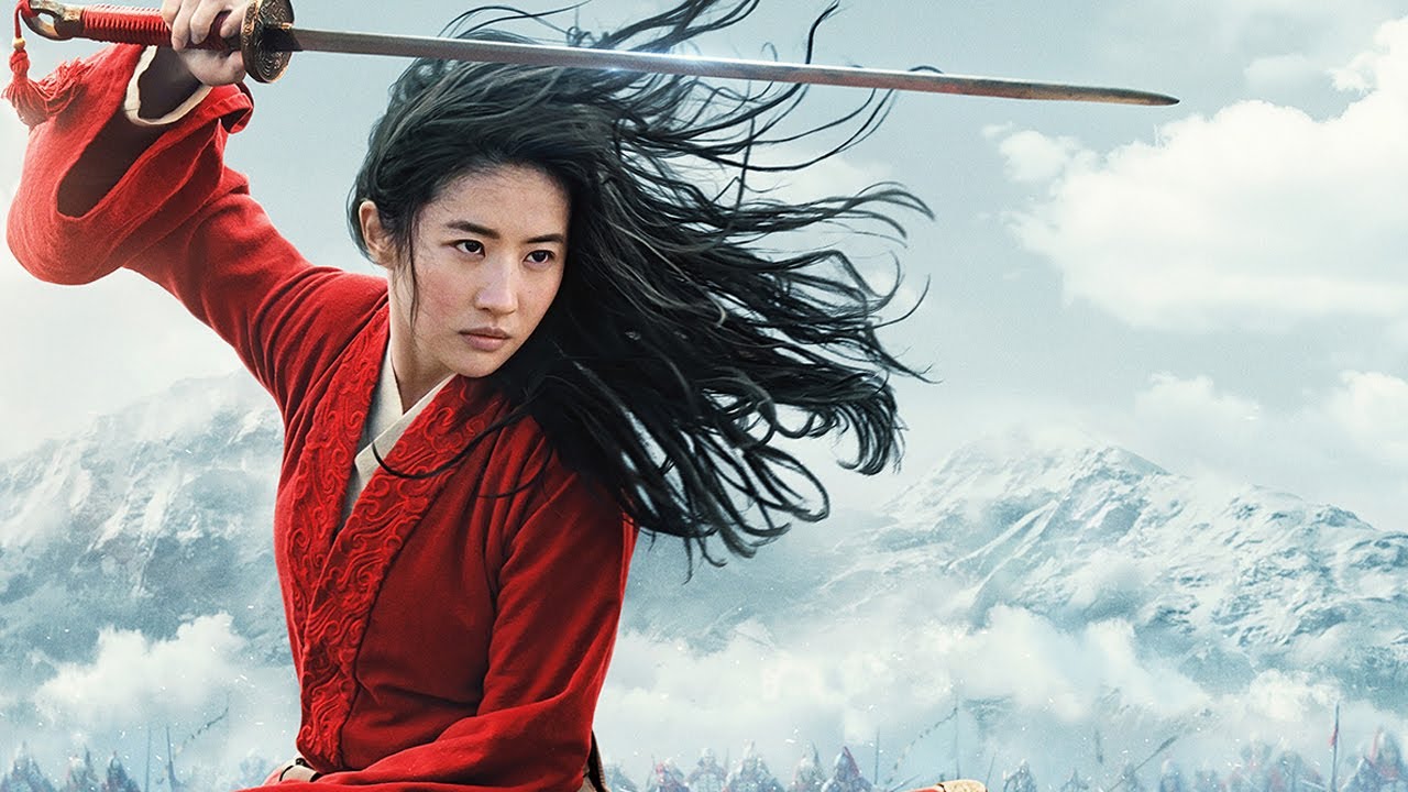 Mulan - bemutató, kritika, élménybeszámoló