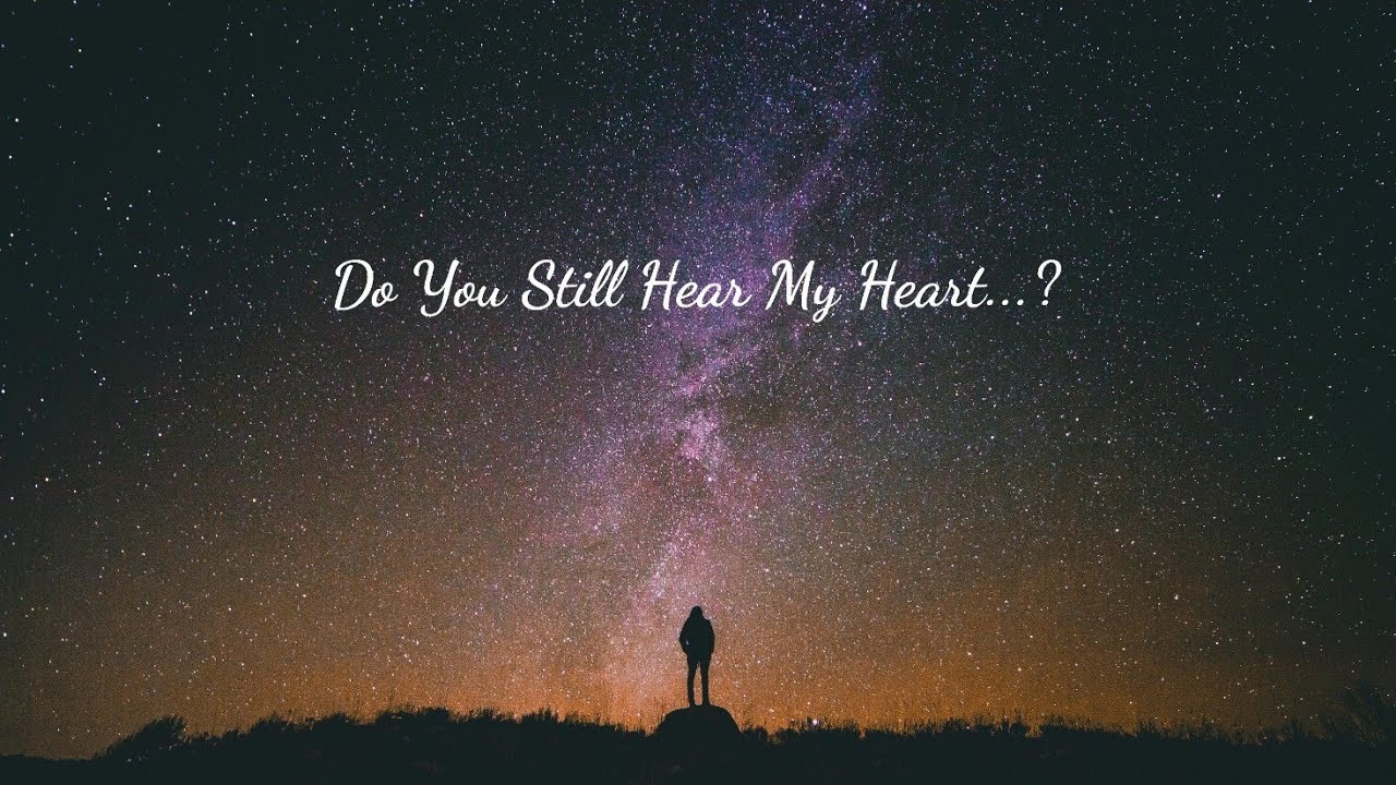 Did the Night Stay With Me When I Couldn’t Stay Strong…? 🌙