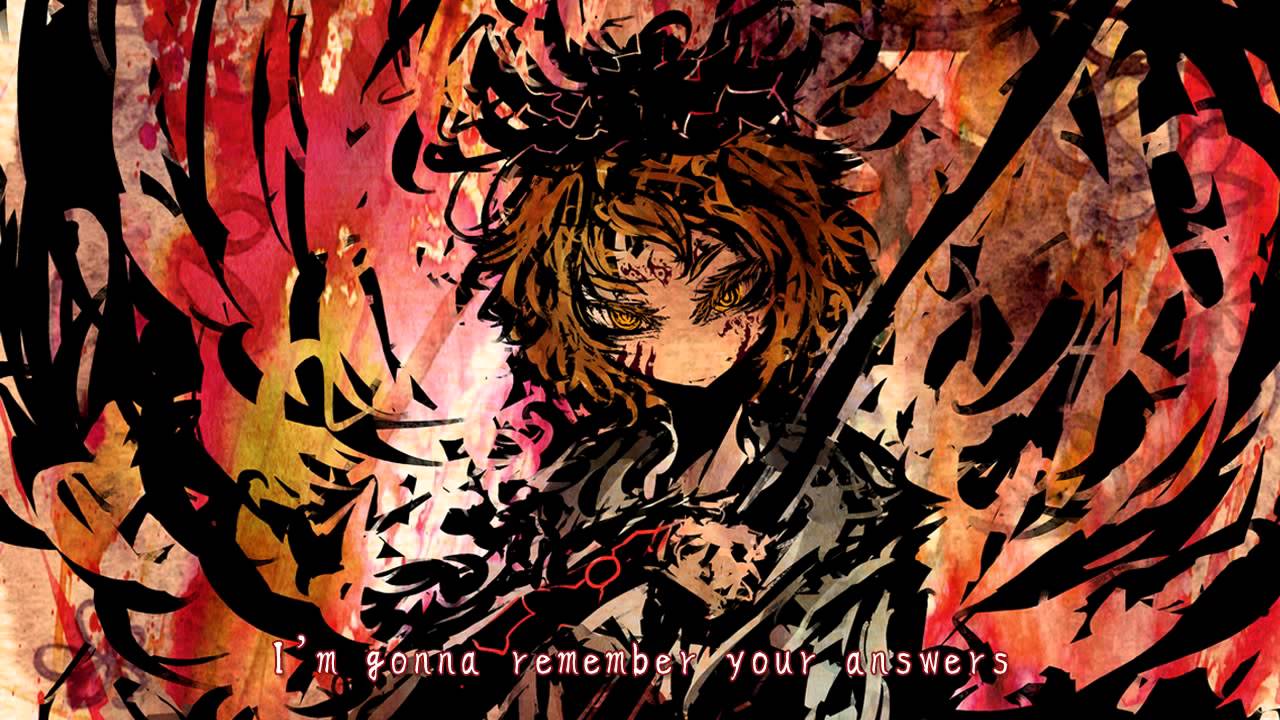 【東方】 Foreground Eclipse 「Things What Fowls Can't See Confuse Us」 【Subbed】