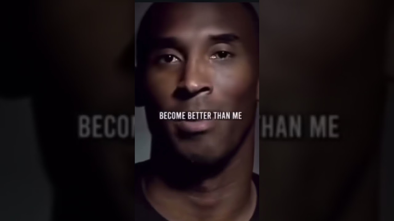 Mamba mentality. #motivation #business #growth #fyp #trending