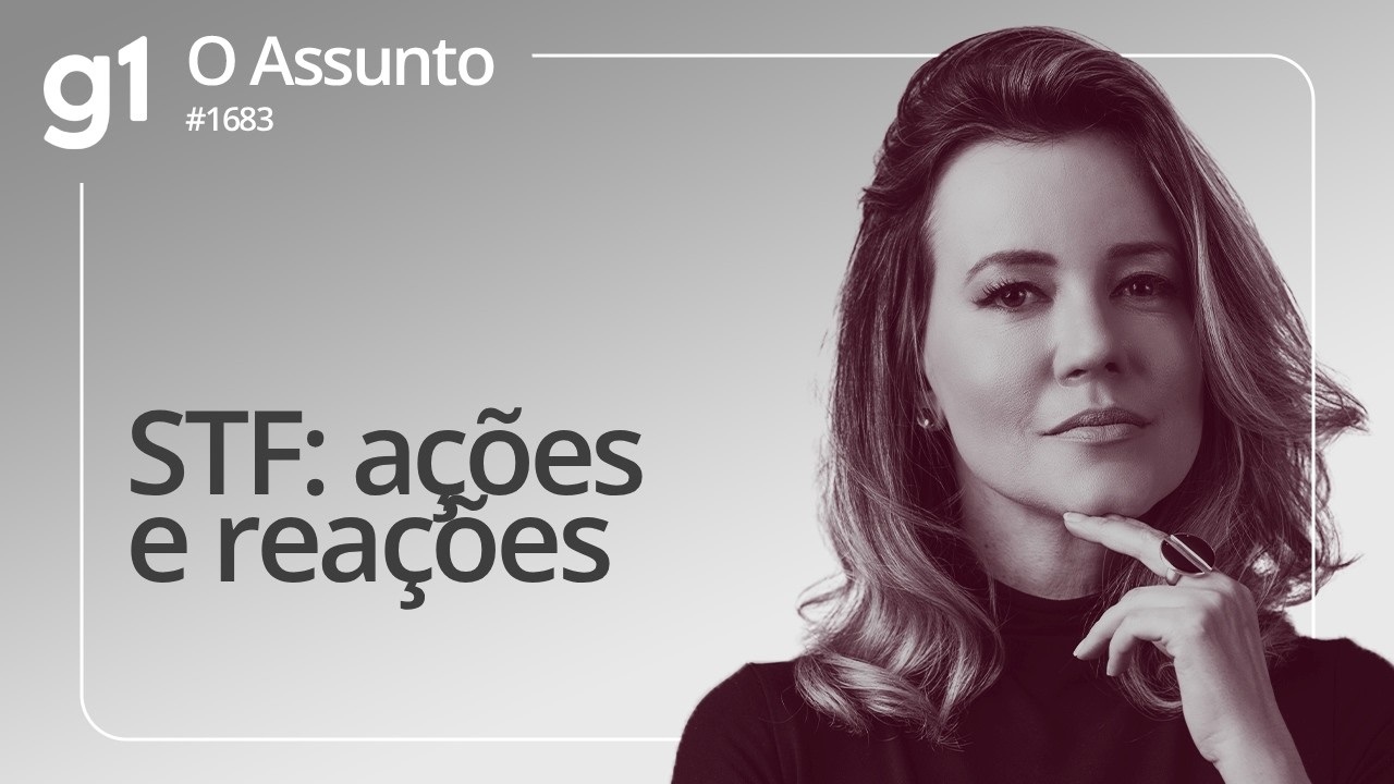 STF: ações e reações | O ASSUNTO