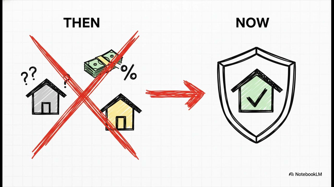 Breaking: Bank Capital Rules Could Reshape Mortgages