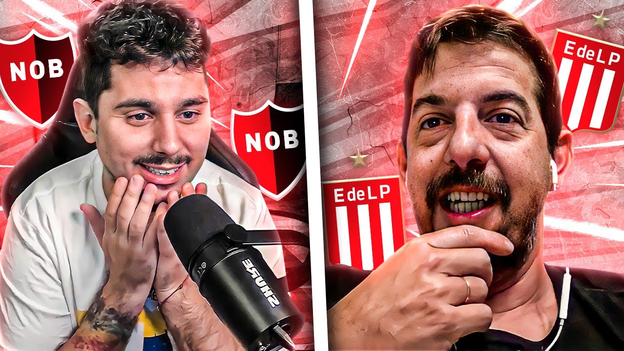 IRL CON ALFRE | QUE CLUBES SON COPEROS?