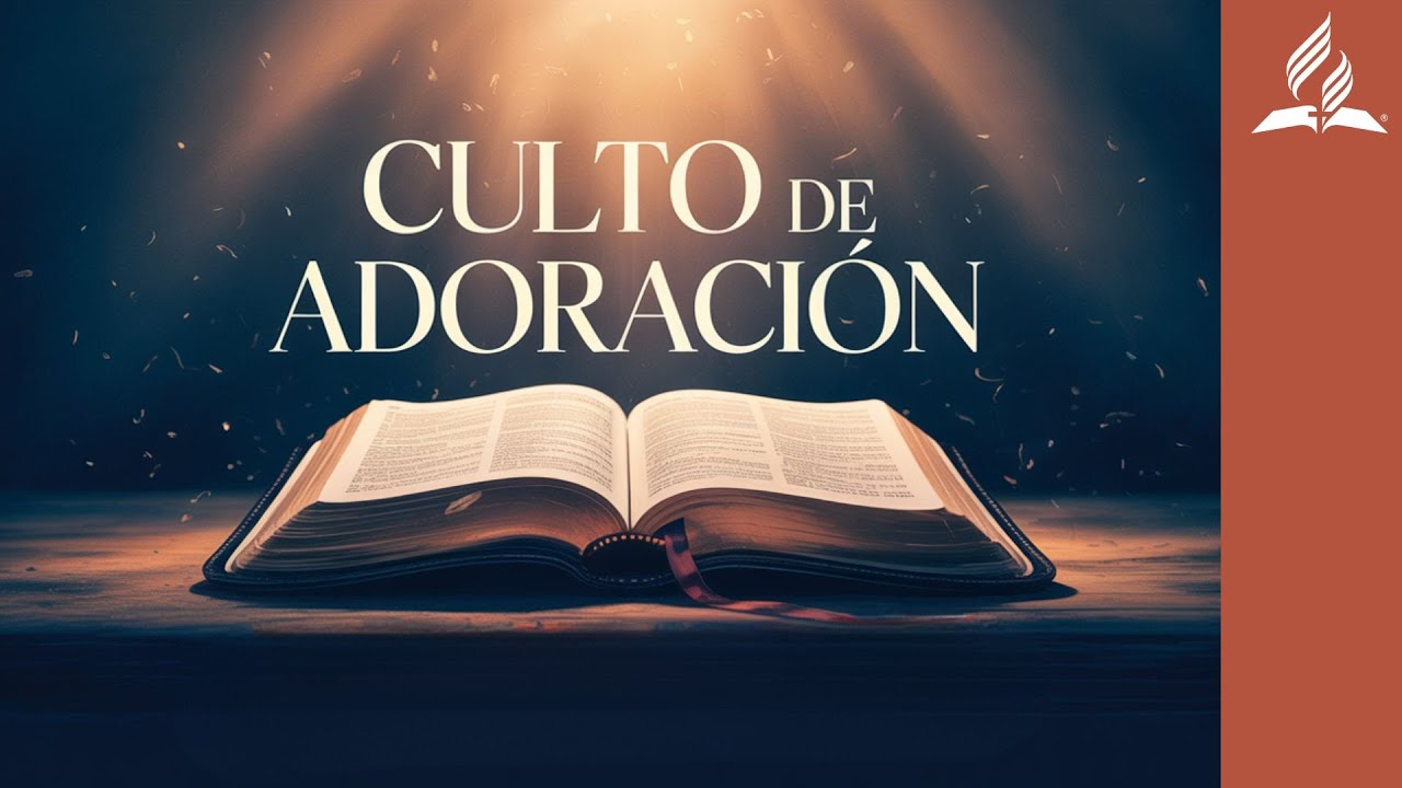 Culto Adventista en Vivo | Escuela Sabática y Adoración | Sábado 31 de Enero 2026