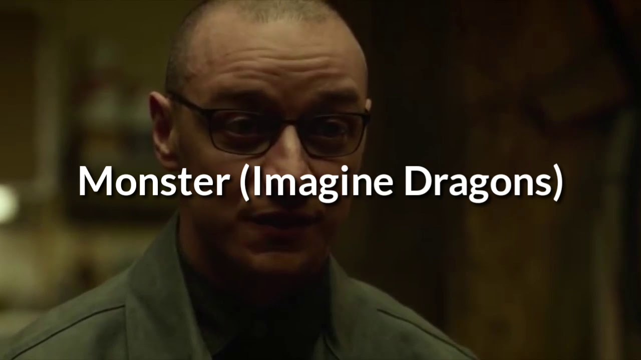 Monster (Imagine Dragons) Subtitulada Español |Fragmentado| MV