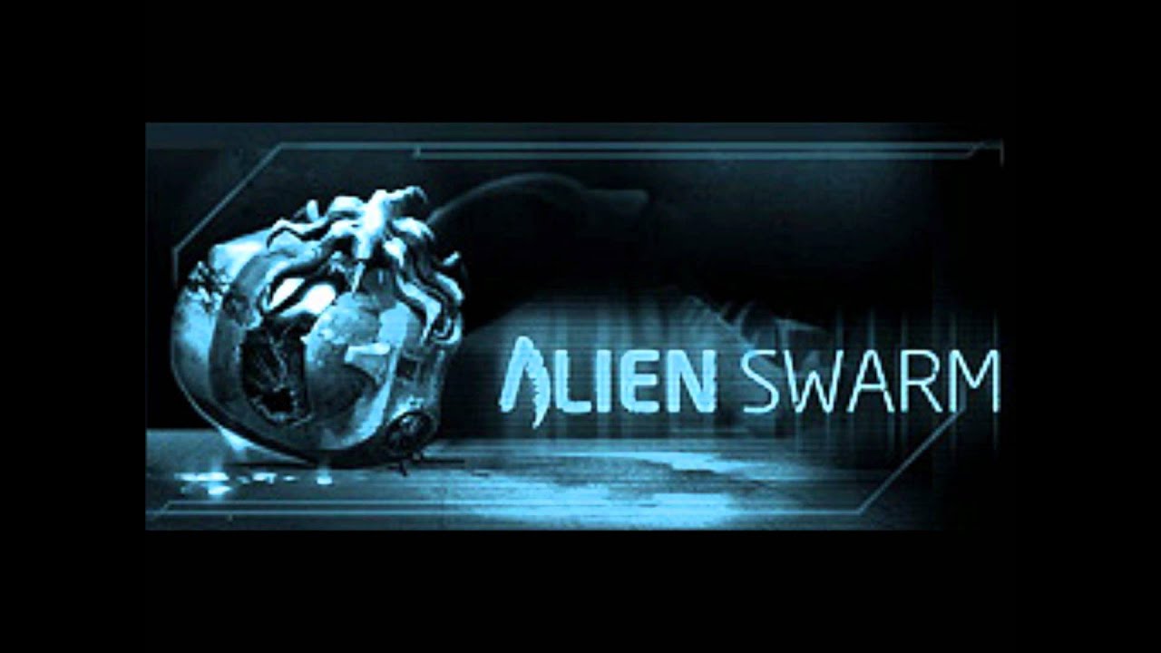 Alien Swarm - SynTek Residential Mall (Extended to 10 minutes) (Used in Portal 2 trailer)
