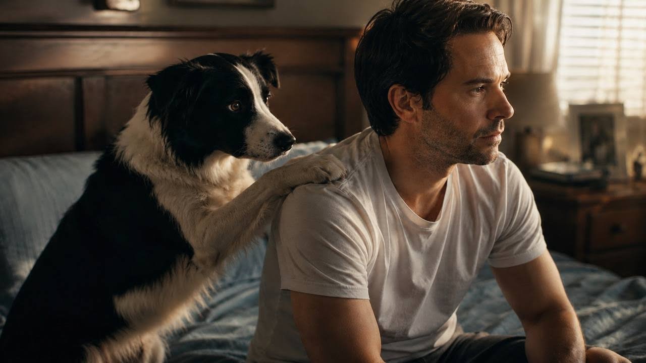 💔Una Pel&iacute;cula CONMOVEDORA Sobre Un Perro Que Cambiar&aacute; Una Vida Para Siempre | Drama en espa&ntilde;ol | 4K