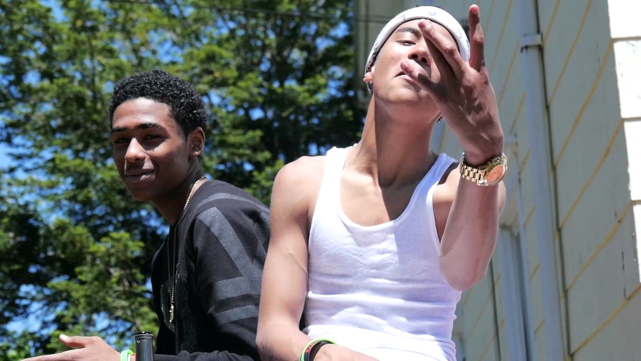 AmgVIC - Back At It |S&E x @Rawislandent