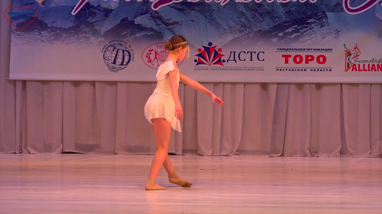 Digest on the pages of festivals №106. Another selection of choreographic performances.