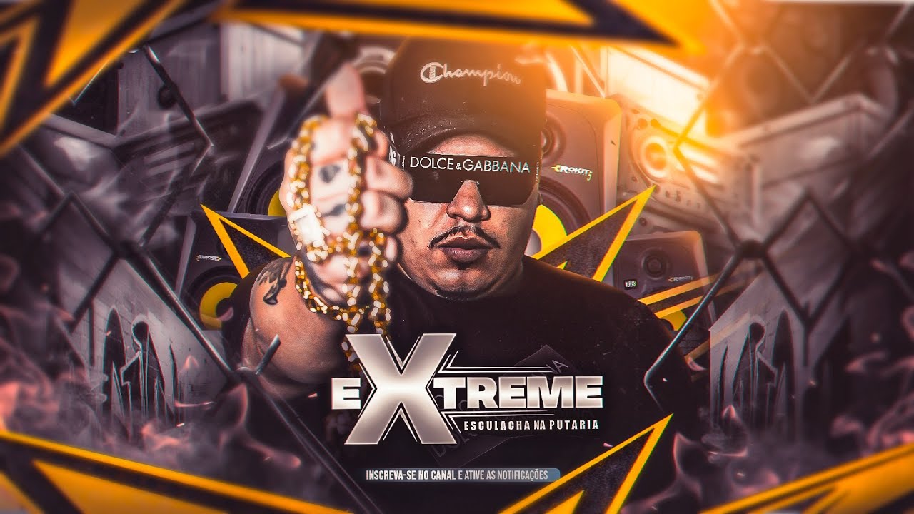 MTG /S&Oacute; F&Eacute; - GRELO - MC DELUX - DJ EXTREME-GABB DA PR - MANDEL&Atilde;O