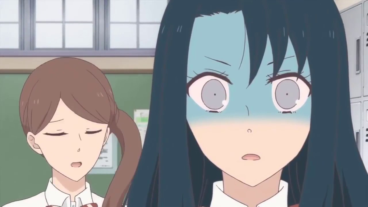 学園ベビーシッターズ  School Babysitters - Ushimaru Yuki part 1