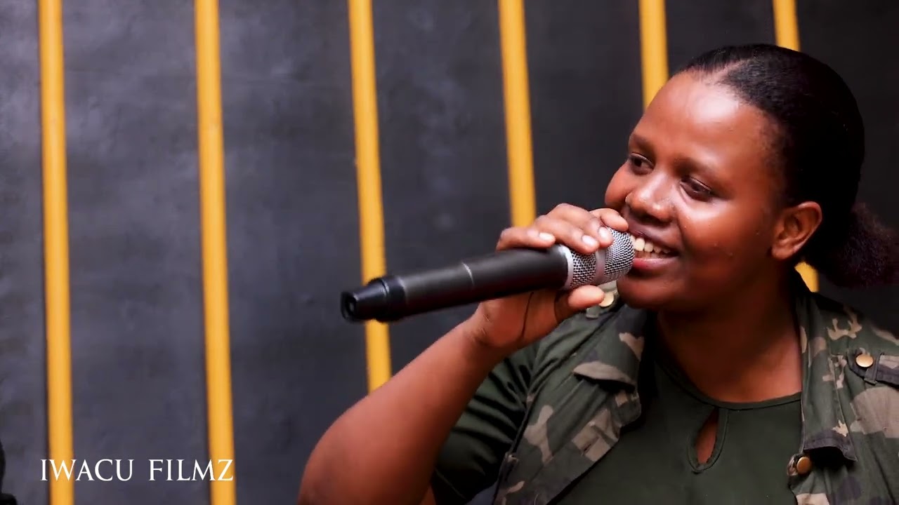KINERI & NZUNGU //  NTAJORO RIDACYA //NTAKIGE KITAGIRA IHEREZO// NTUKABWIRE IMANA UBUNINI BW'IKIBAZO