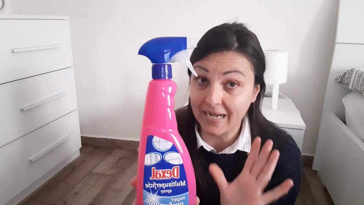 Spolverare che Passione/Metodi e Prodotti preferiti per Spolverare