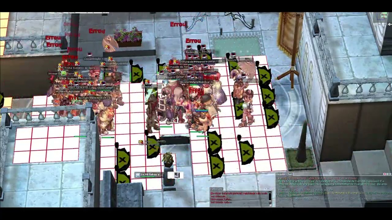 fabao - not guilty - ragna tales - 23/05/2023